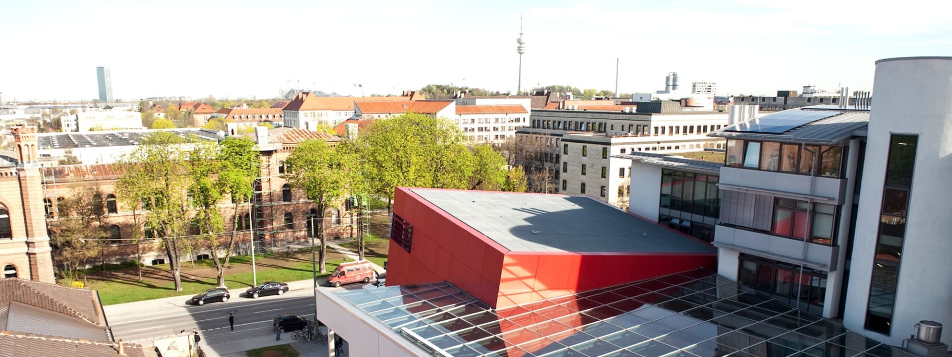 Munich University of Applied Sciences